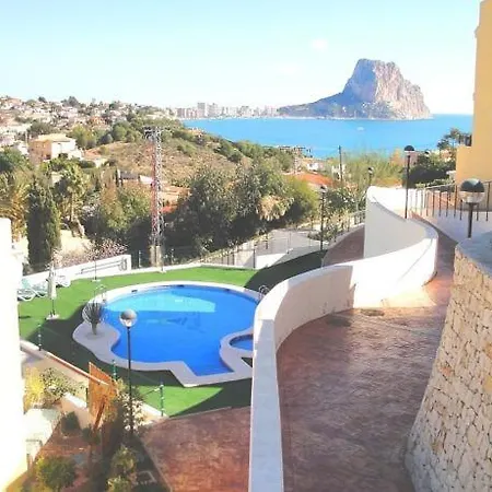 Вілла Casa Del Sol Playa Puerto Blanco *