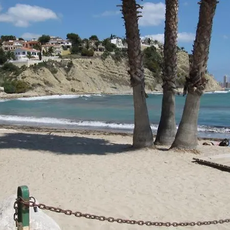 Вілла Casa Del Sol Playa Puerto Blanco *