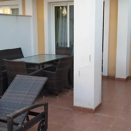 Casa Del Sol Playa Puerto Blanco * Calpe