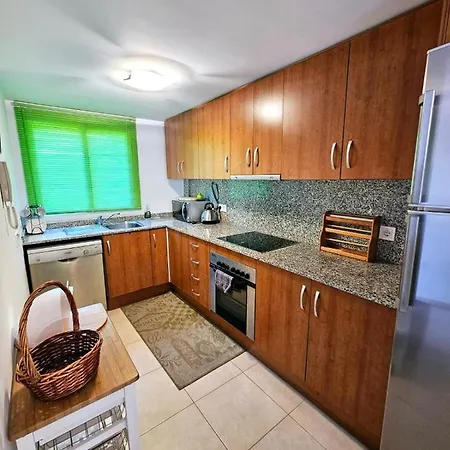 Casa Del Sol Playa Puerto Blanco Вілла *