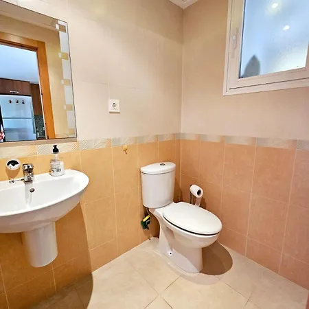 Villa Casa Del Sol Playa Puerto Blanco