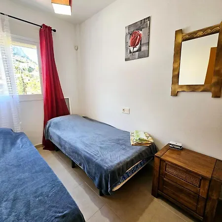 Casa Del Sol Playa Puerto Blanco