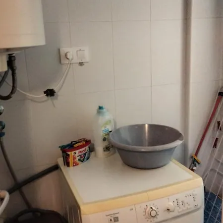 Casa Del Sol Playa Puerto Blanco *