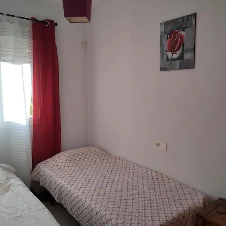 Βίλα Casa Del Sol Playa Puerto Blanco