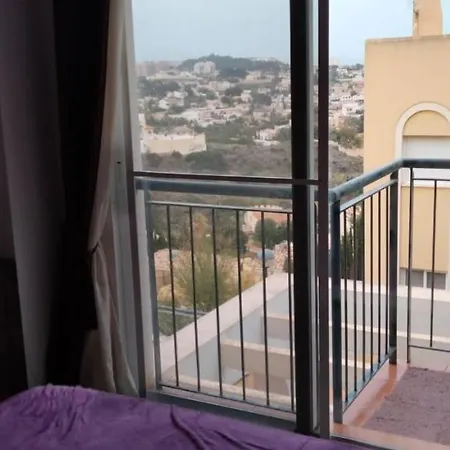 Βίλα Casa Del Sol Playa Puerto Blanco *