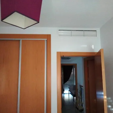 Casa Del Sol Playa Puerto Blanco Βίλα