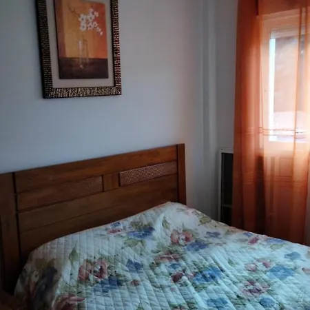 Casa Del Sol Playa Puerto Blanco Βίλα