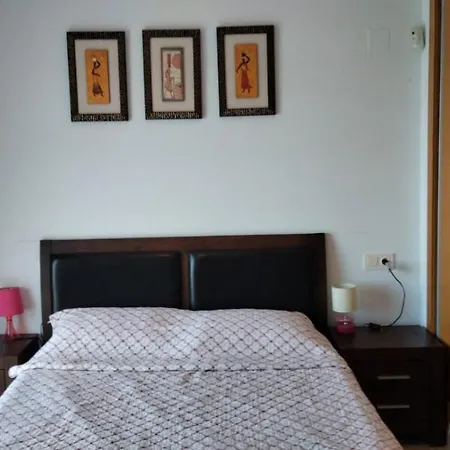 Βίλα Casa Del Sol Playa Puerto Blanco *