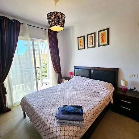 Casa Del Sol Playa Puerto Blanco *