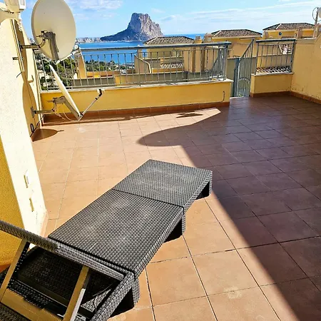 Casa Del Sol Playa Puerto Blanco Βίλα