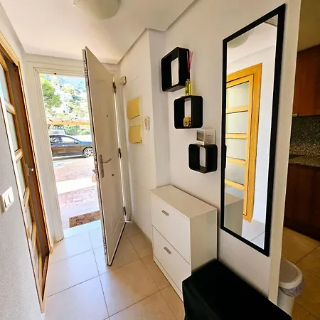 Casa Del Sol Playa Puerto Blanco Βίλα *