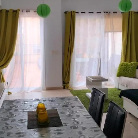 Βίλα Casa Del Sol Playa Puerto Blanco Κάλπε