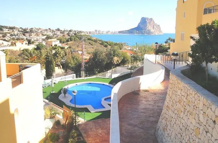 Villa Casa Del Sol Playa Puerto Blanco *