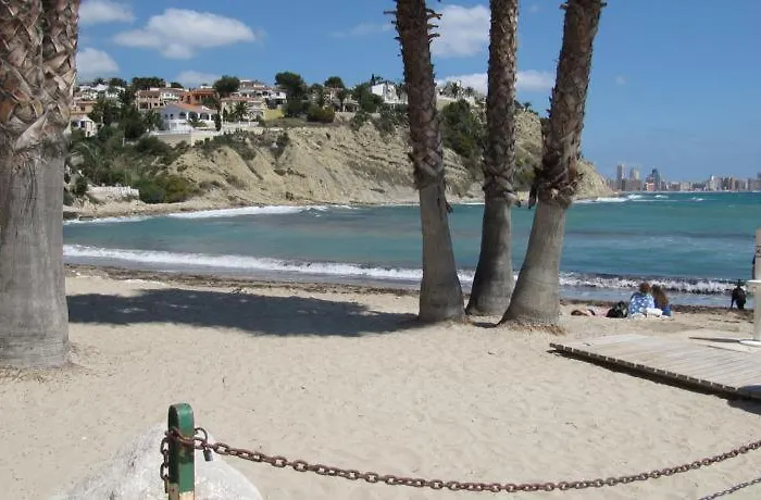 Villa Casa Del Sol Playa Puerto Blanco *