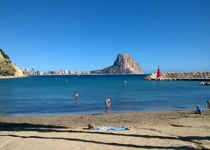 Casa Del Sol Playa Puerto Blanco Villa