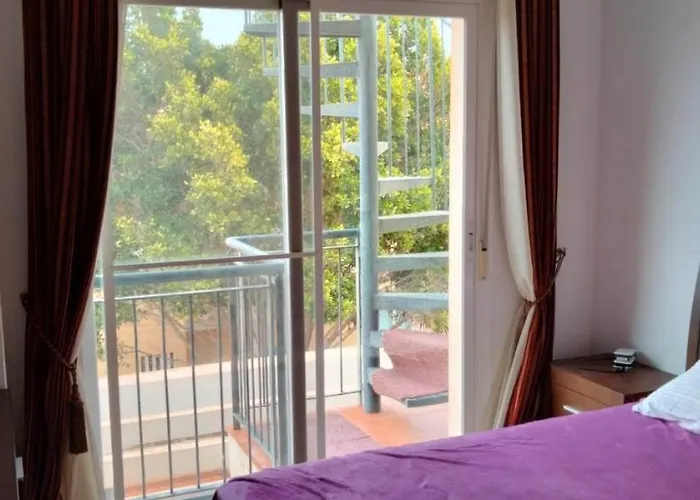 Villa Casa Del Sol Playa Puerto Blanco *