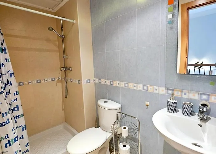 Casa Del Sol Playa Puerto Blanco Villa