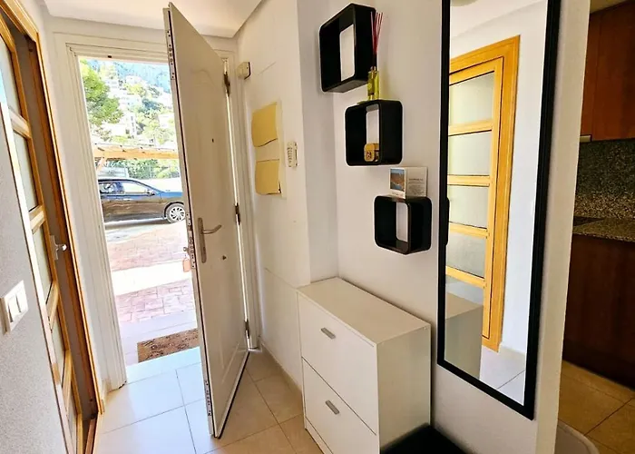 Casa Del Sol Playa Puerto Blanco Villa *