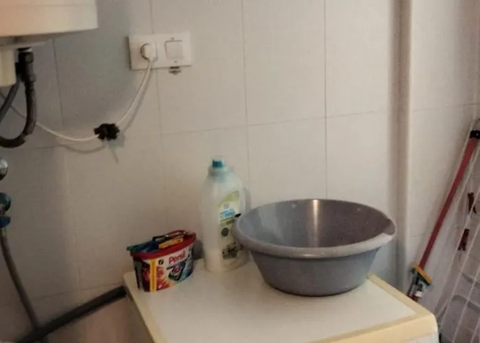 Casa Del Sol Playa Puerto Blanco *