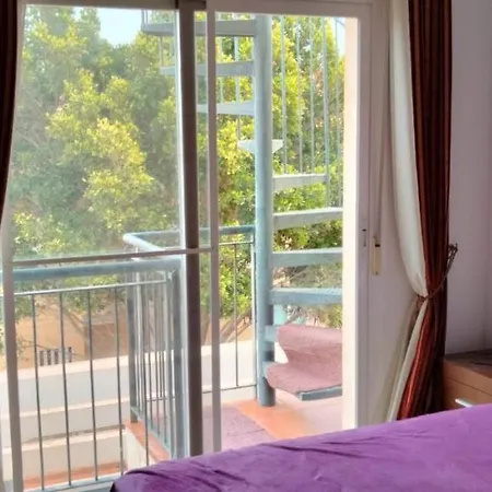 Villa Casa Del Sol Playa Puerto Blanco *