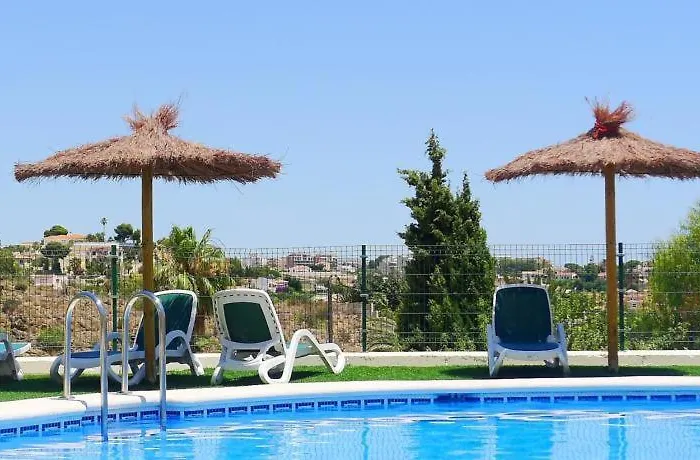 Villa Casa Del Sol Playa Puerto Blanco