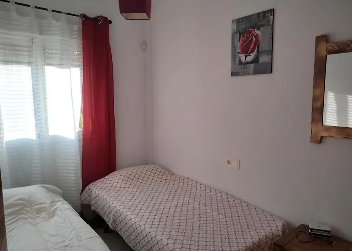 Villa Casa Del Sol Playa Puerto Blanco