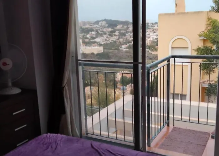 Villa Casa Del Sol Playa Puerto Blanco *