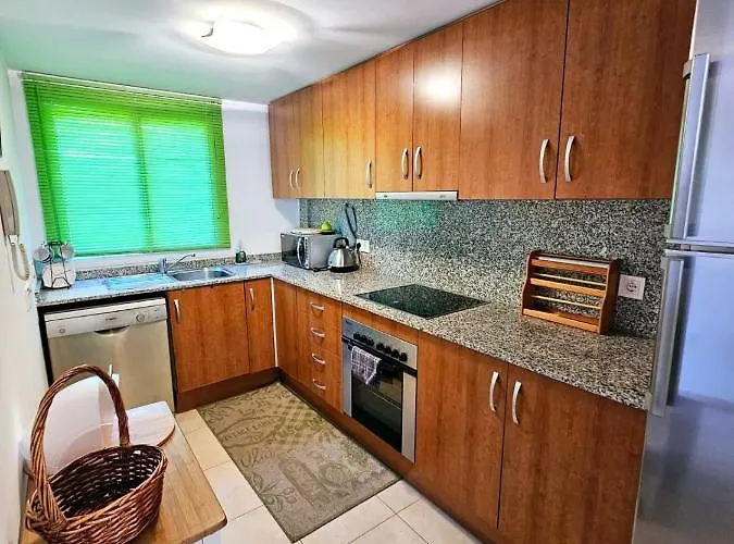 Casa Del Sol Playa Puerto Blanco Villa *