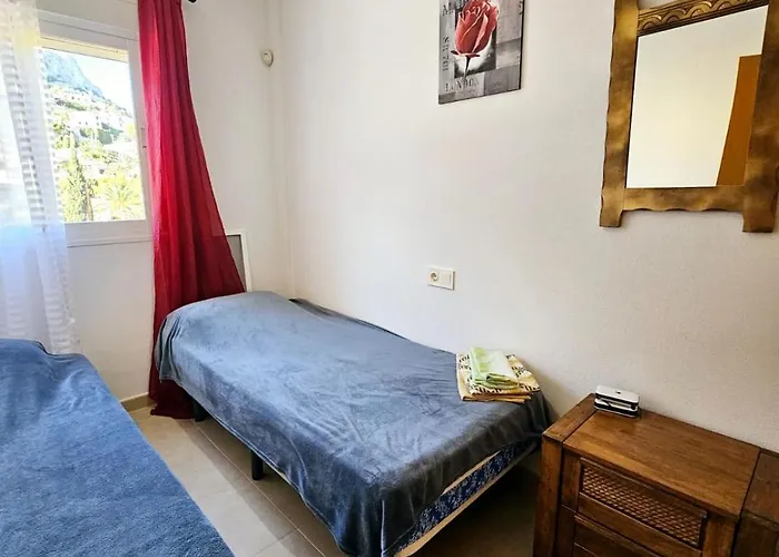 Casa Del Sol Playa Puerto Blanco