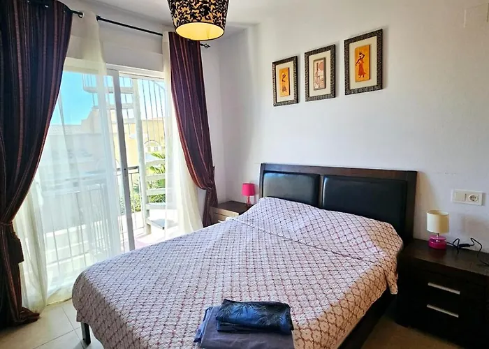 Casa Del Sol Playa Puerto Blanco *