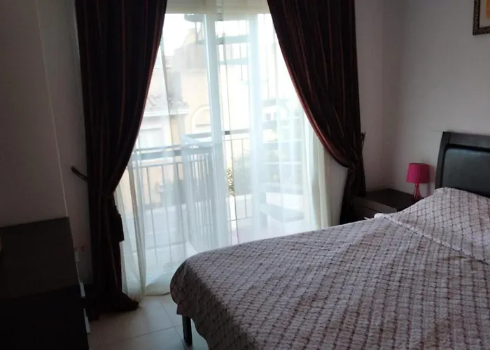 Casa Del Sol Playa Puerto Blanco Villa *